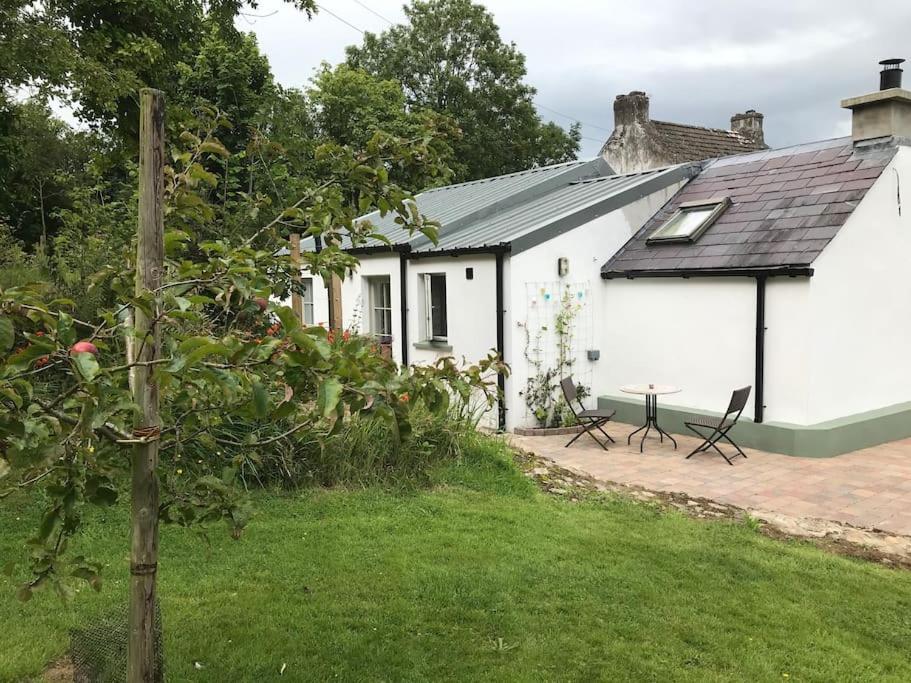 An Bothan-Cosy Cottage In The Cooley Mountains Dundalk Extérieur photo